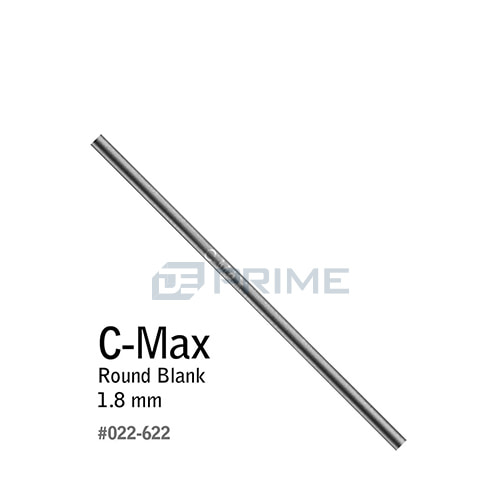 GL) C-MAX 조각도,라운드,1.8mm