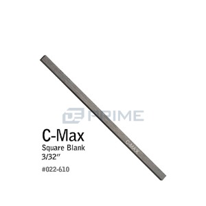 GL) C-MAX 조각도,사각,2.38mm