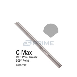 GL) C-Max 조각도 RFF 105°