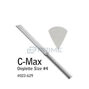 GL) C-MAX 조각도 온글렛 #4(2.4mm)