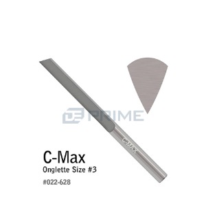 GL) C-MAX 조각도 온글렛 #3(2.2mm)