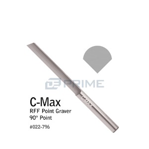 GL) C-Max 조각도 RFF 90°